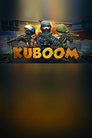 Kuboom