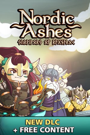 Nordic Ashes