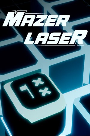 Mazer Laser Demo