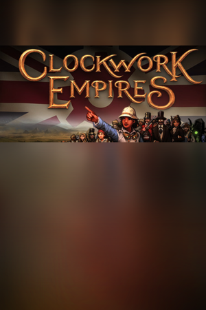 Clockwork Empires