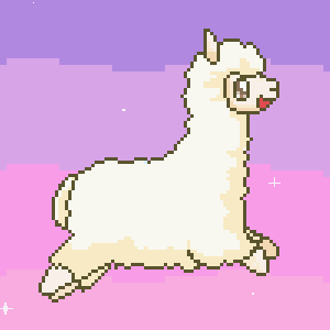 Alpacapaca Dash
