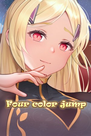 Four color jumps