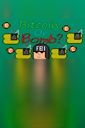 Bitcoin Or Bomb?