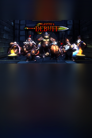 DEBUFF