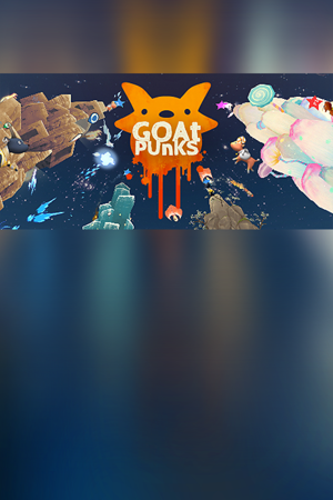 GoatPunks