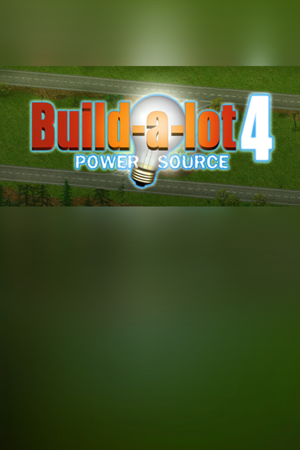 Build-A-Lot 4