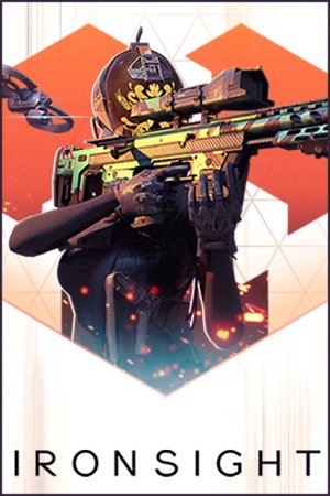 ironsight