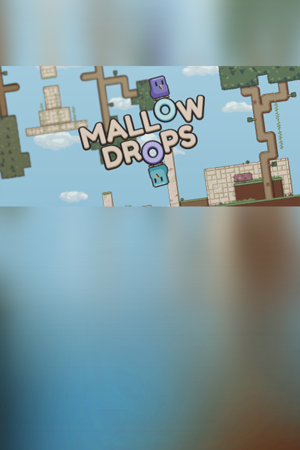 Mallow Drops