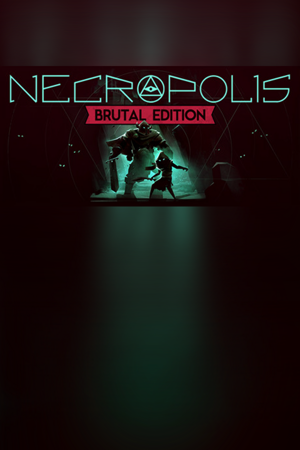 Necropolis