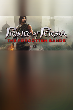 Prince of Persia: The Forgotten Sands