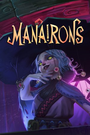 Manairons
