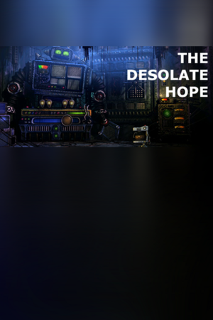 The Desolate Hope