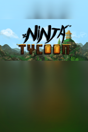 Ninja Tycoon