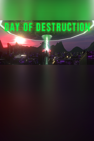 Day of Destruction
