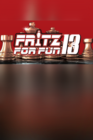 Fritz for Fun 13