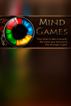 Mind Games