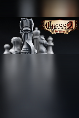 Chess 2: The Sequel