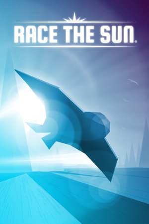 Race The Sun cover