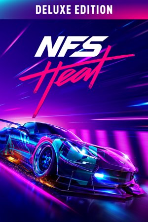 Need for Speed™ Heat