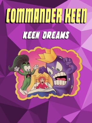 Keen Dreams