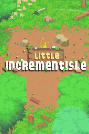Little Incrementisles