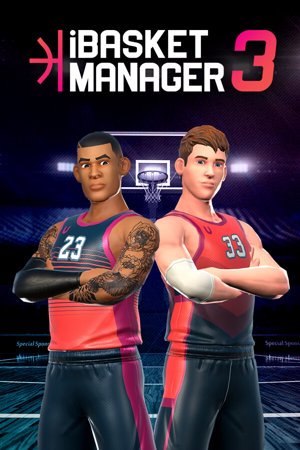 iBasket Manager 3
