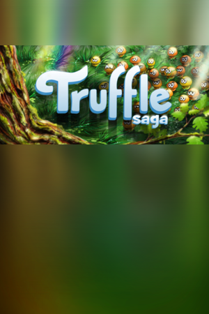 Truffle Saga