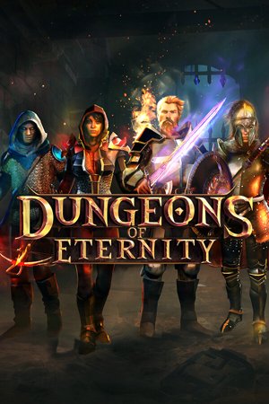 Dungeons of Eternity