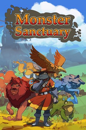 Monster Sanctuary