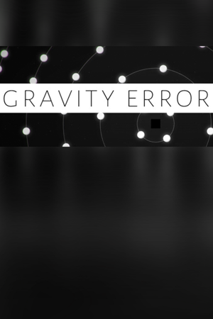 Gravity Error
