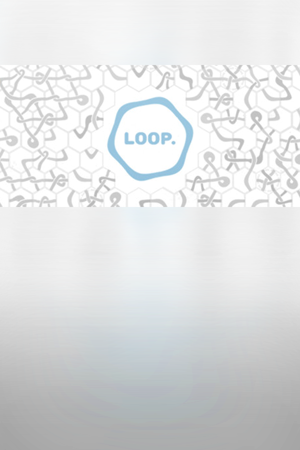 LOOP: A Tranquil Puzzle Game