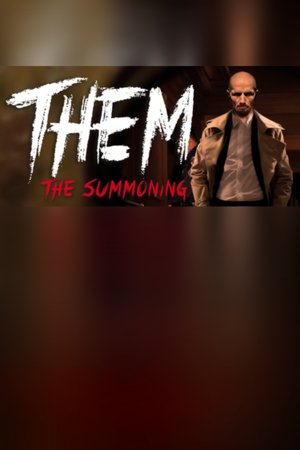 Them - The Summoning