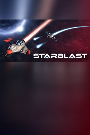Starblast
