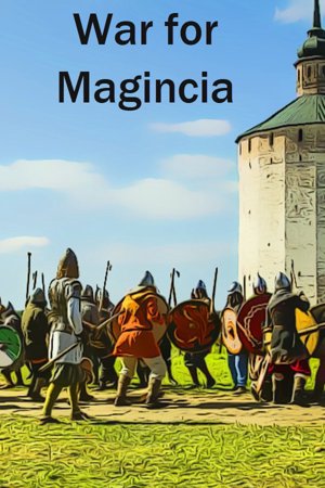 War for Magincia