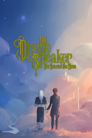 The Divine Speaker: The Sun and the Moon