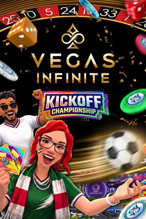 Vegas Infinite by PokerStars