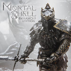 Mortal Shell: Enhanced Edition