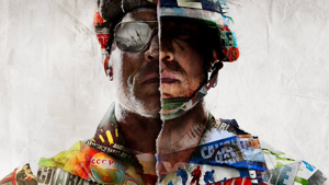 Call of Duty: Black Ops Cold War