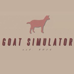 Goat Simulator