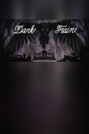 Dark Train