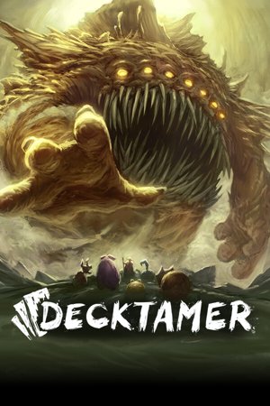 Decktamer