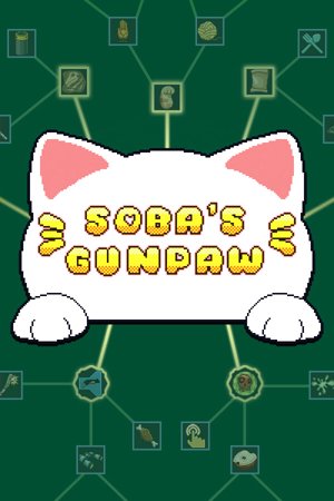 Soba's Gunpaw