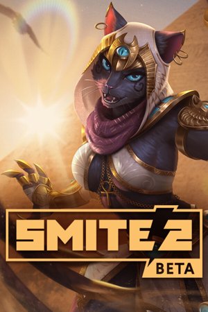 SMITE 2