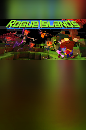 Rogue Islands