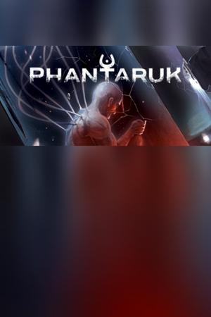 Phantaruk