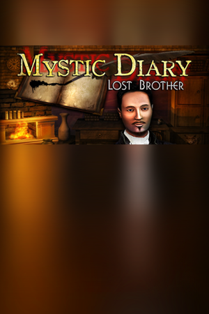 Mystic Diary - Quest for Lost Brother