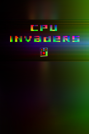 CPU Invaders