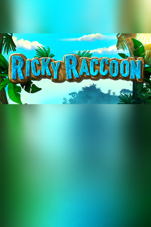 Ricky Raccoon
