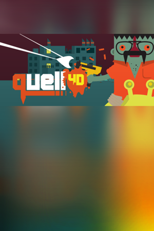 Quell 4D