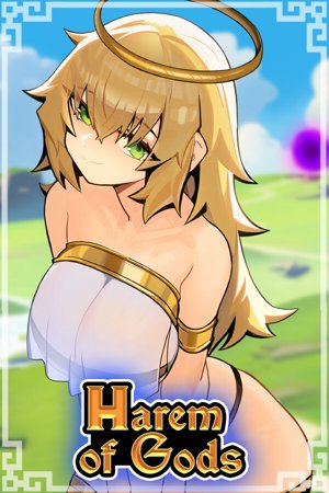 Harem of Gods
